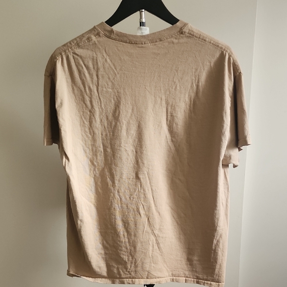 Cruely Band T-Shirt - Picture 3 of 3